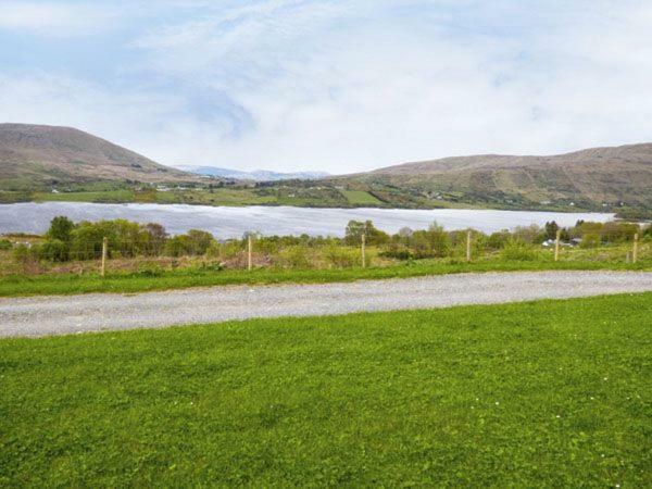 Maison De Kilbride Finney Clonbur Mayo Kültér fotó